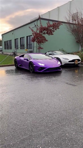 Lamborghini Hurcane 🥵
