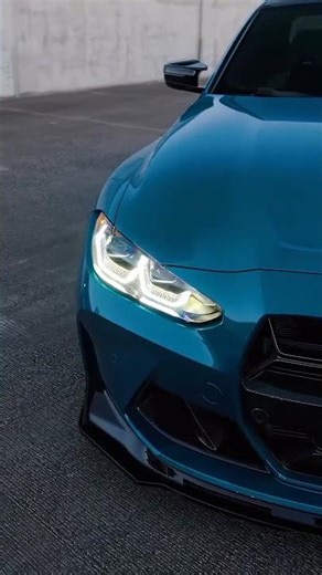 part 1The Ultimate Performance: BMW M4 & M5 Showcase (Simple and Effective)