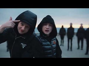 ArrDee x Aitch War Official Music Video