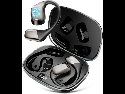 AI Translation Earbuds Real Time Interpretation– 144 Language Translator Device No Subscription