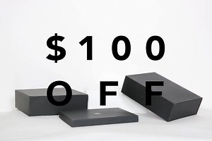 FOR ONE WEEK ONLY selected shoes have been added to our style steals edit. receive $100 off selected styles this week, in store and online*. use code: KICKIT shop here: https://bit.ly/2Nz6OD6 | moochi