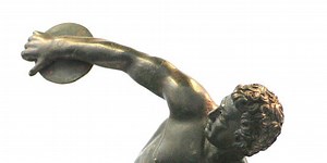 Quiz: Can You Name These Historic Sports?