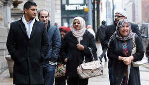 What Happened To Adnan Syed's Family After He Was Convicted? Life Was 'Ruined' | Oxygen