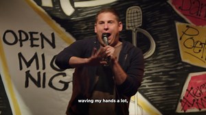 1.4K views | SLAM poetry. Yelling! Stream 22 Jump Street for free on the Roku Channel. | The Roku Channel | Facebook