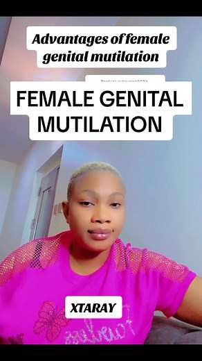 Understanding Female Circumcision: Myths and Realities