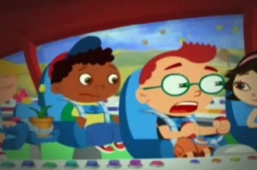 Little Einsteins S02E05 - O Yes, O Yes, It's Springtime! - video Dailymotion
