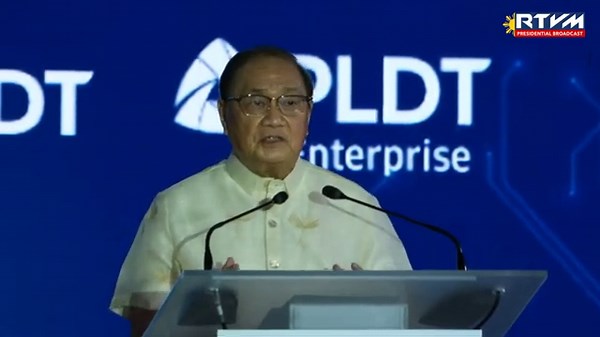 Grand Launching of the VITRO Santa Rosa (VSR) Data Center