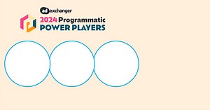  AdRoll has been named an AdExchanger 2024 Programmatic Power Player! We're honored to be recognized for our competencies in Contextual Advertising, Performance Marketing, and Programmatic Strategy.  See our full recognition and the list of all winners here: https://bit.ly/3wwgN7f #adroll #contextual #advertising #programmatic #performancemarketing | AdRoll | Facebook