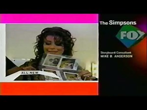 Fox Split Screen Credits (March 2, 2003)