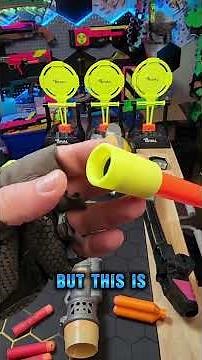 Rapid Ballinator Monster XL Build - Part 3