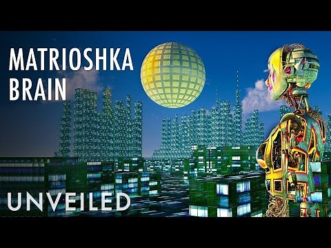 What If We Built a Star-Sized Computer? | Unveiled