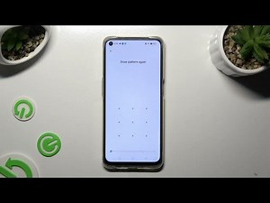 How To Add Screen Lock To OPPO F19