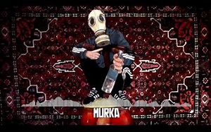 Gopnik McBlyat - Murka