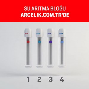 438K views · 1.1K reactions | Ters osmoz nedir? Cevabı ve daha fazlası Arçelik Su Arıtma Bloğunda sizi bekliyor. arcelik.com.tr’deki bloğumuza girin, su hakkında merak ettiğiniz tüm soruların cevabını öğrenin. Makaleyi okumak için  https://bit.ly/3si7Rh5 | Arçelik | Facebook