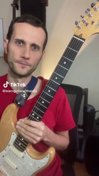 Vibrato技巧：弹奏开放弦的乐趣