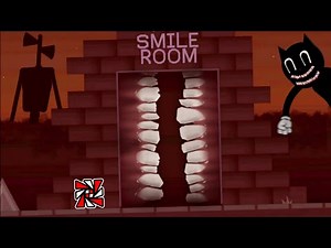 Siren Head by TroxxP1