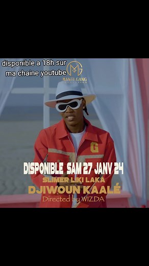 Slimer liki laka sur TikTok