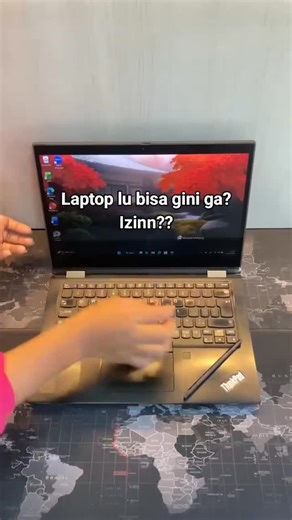 Vortex Comp | Laptop Bekas Tanpa Was-Was on Instagram: "Izinn izin🫷🏻🙏🏻 💻 Laptop Second Berkualitas – Siap Pakai! ✔️ Kondisi normal ✔️ Sudah dites & lolos QC ✔️ Cocok untuk kerja, sekolah, kuliah 📦 Kondisi fisik: 95% ke atas / minus pemakaian wajar 📍 Lokasi: Jl Pb. Sudirman Tanggul - Jember (sebelah kirinya KCP BCA tanggul) 🚚 Bisa kirim 📩 Minat? DM sekarang! Atau hubungi Admin: 0888-8568-498 #vortexcomptanggul #laptop #laptopmurah #rekomendasilaptop #laptopmahasiswa"