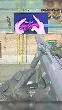 Script That Gives You Aimbot In Warzone #warzone #ranked #cheats