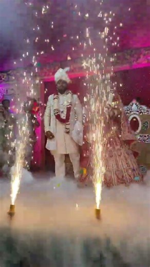 Din Shagna Da 💍 Mere Sapno Ka Din ❤️ | Wedding Special #Shorts 😍 Bridal Entry Moment ✨ 👑 Goosebumps