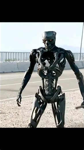 DARK FATE -Full Breakdown! The ULTIMATE Liquid Metal Terminator Returns! #film #movie