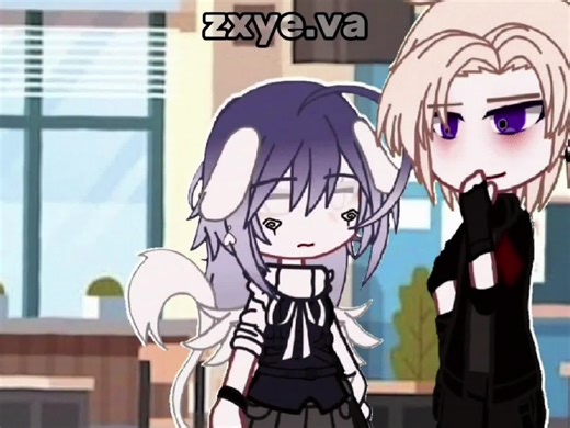 Weak In The Knees Trend Explained for Gacha Life Fans