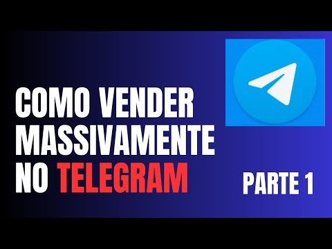 Como vender MUITO no Telegram | Estratégias secretas para explodir suas vendas Parte 1