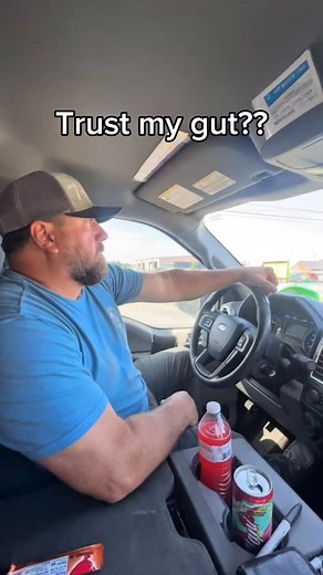 Mo | Never trust a fart #hayleyandmo #funnyhusband #relatable | Instagram