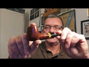 Mein Pfeifenjahr 2019 Teil 2: Die Pfeifen