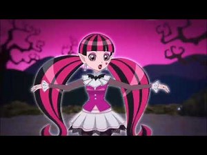 fright song/monster high theme song (slowed + reverb)