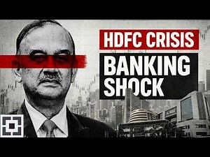 What Exactly is Happening With HDFC Bank? | Explained
