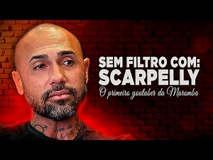 TRUTHS OF THE MARROMBA WORLD THAT HAVE NEVER BEEN TOLD with SCARPELLY and COACH RUBENS