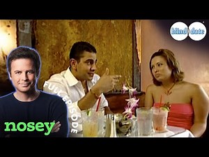 Diamonds and Dunces 💎🥴 Blind Date Full Episode