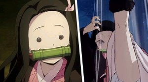 Kimetsu no Yaiba alborotó a los fans pervertidos al mostrar los calzones de Nezuko | TierraGamer: noticias y entretenimiento de anime, series, videojuegos y tecnología