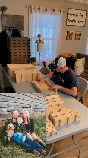 816K views · 10K reactions | SECRET COMPARTMENT BIRTH STORY! Thank you so much for everyone that has interacted with my videos! #remodeling #renovations #homedecor #secretcompartment #newbusiness | Hidden Defense | Facebook