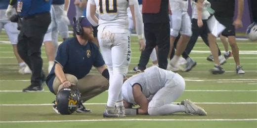 IC Regina falls in heartbreaking championship overtime