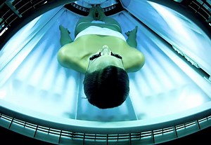 Are Tanning Beds Safe?