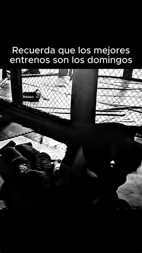 Entrena y motívate en gimnasio | Eternum gymtok 2026
