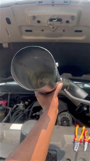 How To Install a Cold Air Intake (Step By Step for Beginners)