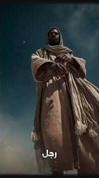 Bilal ibn Rabah — The Complete Story | The First Muezzin in Islam and the Man of the Greatest Sta...