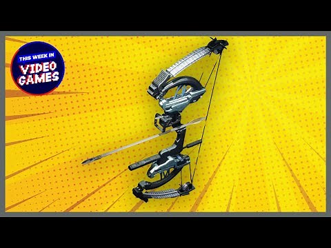 How to get Trinity Ghoul (Exotic Bow) in Destiny 2