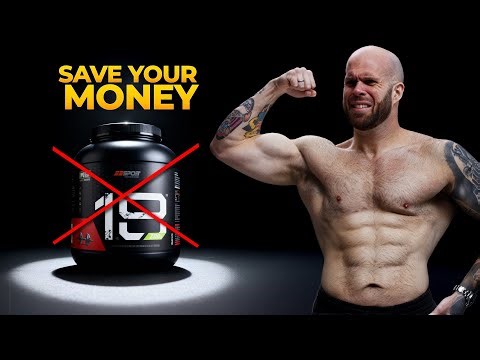 The Big Protein Misunderstanding