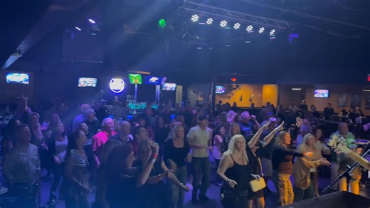 We want to thank everyone for coming out to see Scream Machines - Ultimate 80's/Arena Rock tribute Band last night! Epic Night!! | Encore Live