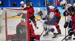 2026 Olympic Women’s Hockey Schedule: Full Fixtures, Dates, And Match Timings