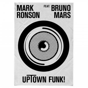 Uptown Funk - Letra - Bruno Mars