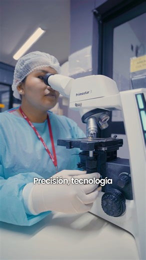 33K views · 78 reactions | ¿Por qué elegir BermanLab para tus...