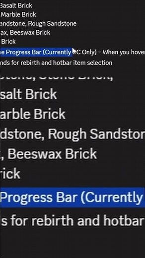 Economy Update Block Tycoon ROBLOX