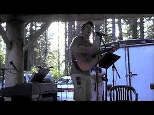 Good Old Days- Original Song by Jonathan Harris