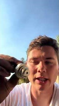 5.3 Vortec oil pressure sensor install