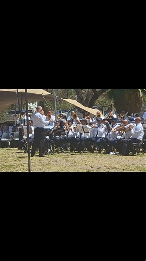 11K views · 280 reactions | Concert band | Moravian Senior Brass band | Facebook